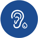 Ear Wax Removal Icon