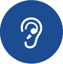 Hearing Aid Icon